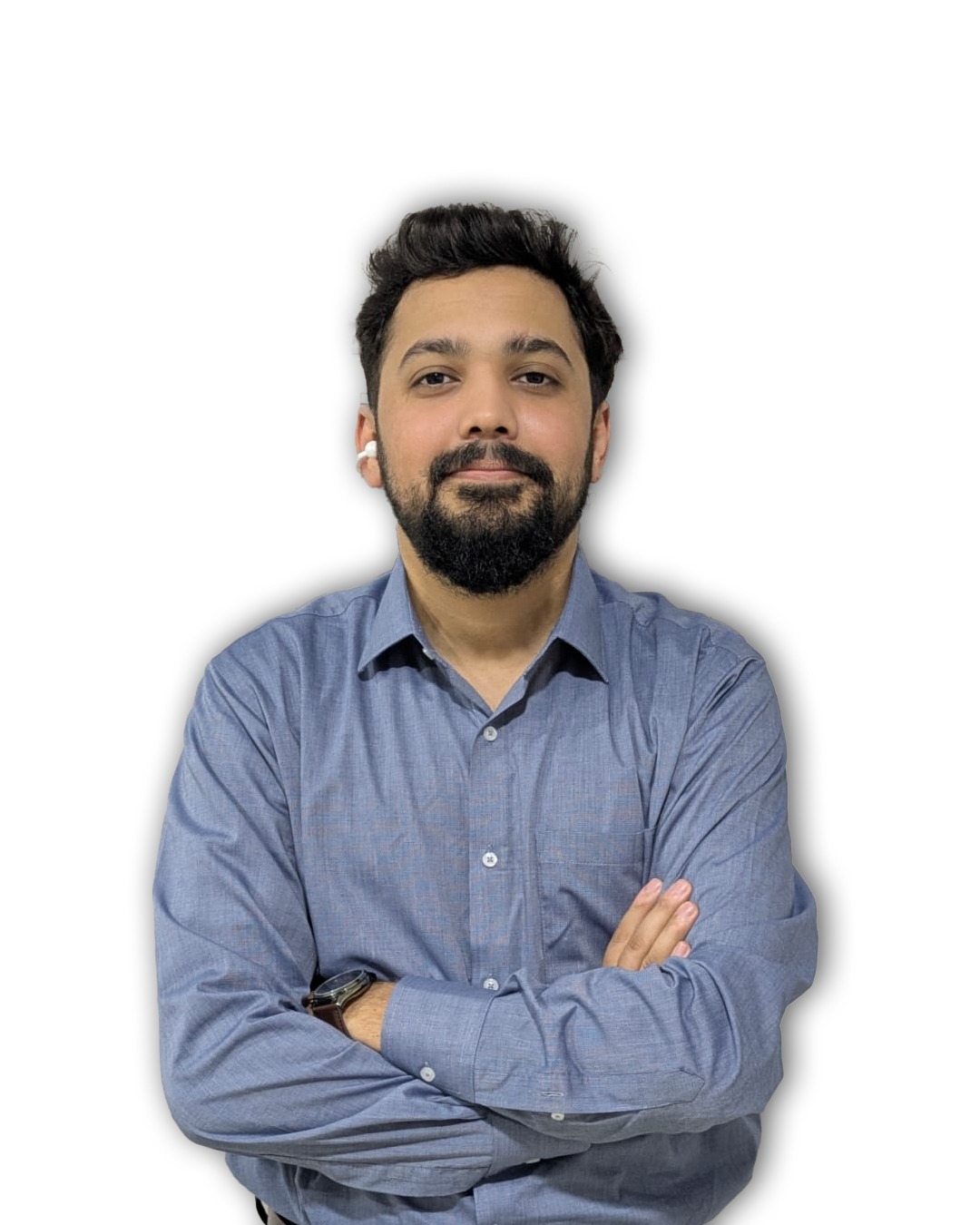 Dr Abdul Basit Shah